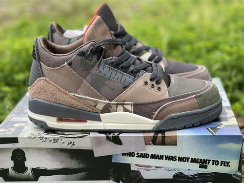 Original level_ Air Jordan 3 _CAMO_ zoo_ camouflage goods number_ DO1830-200 number 36-47.5-55df70dc